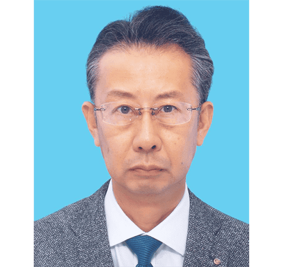 代表取締役 日山健一