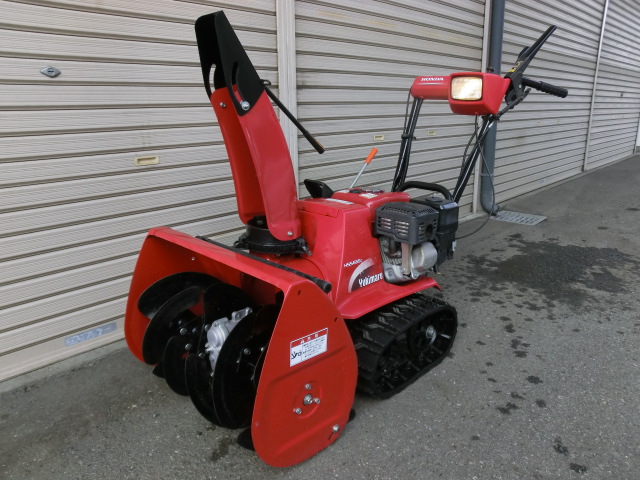 除雪機在庫一覧 - 有限会社岩手自動車電機